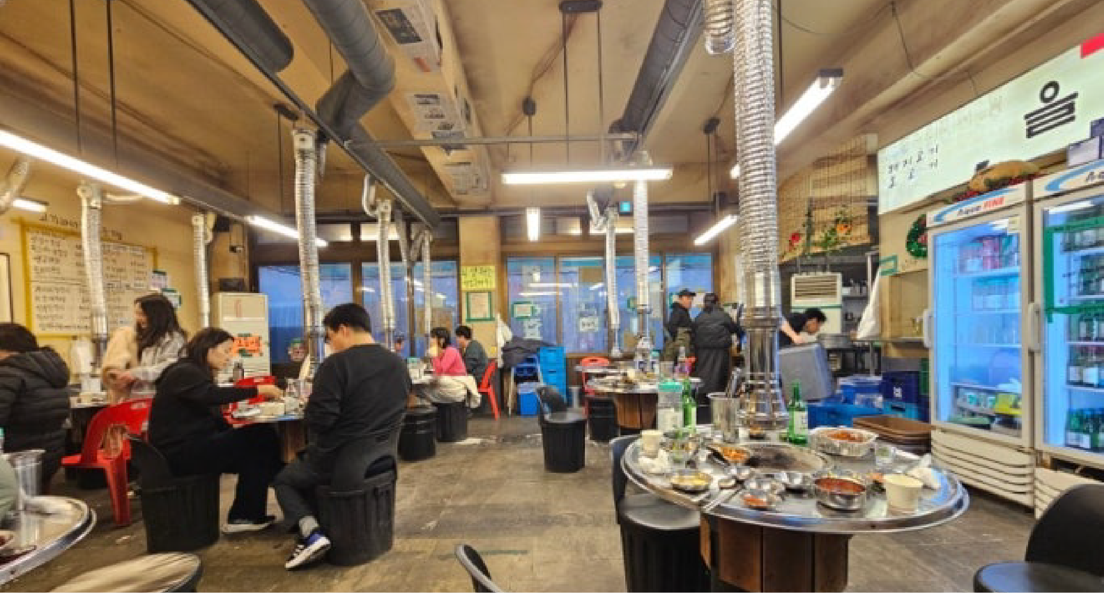 을지로 매장 전경 이미지 5