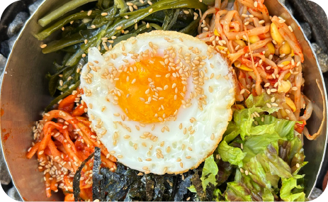 비빔밥